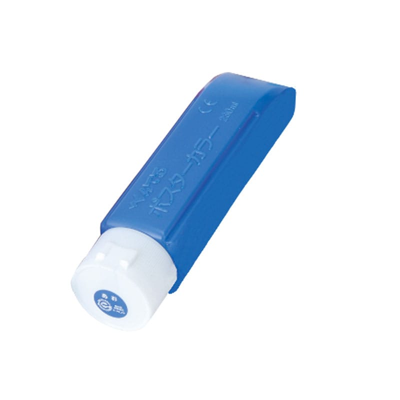 ㈱アーテック青 PCクラス用単色 230ccチューブ 1本(ご注文単位1本)【直送品】