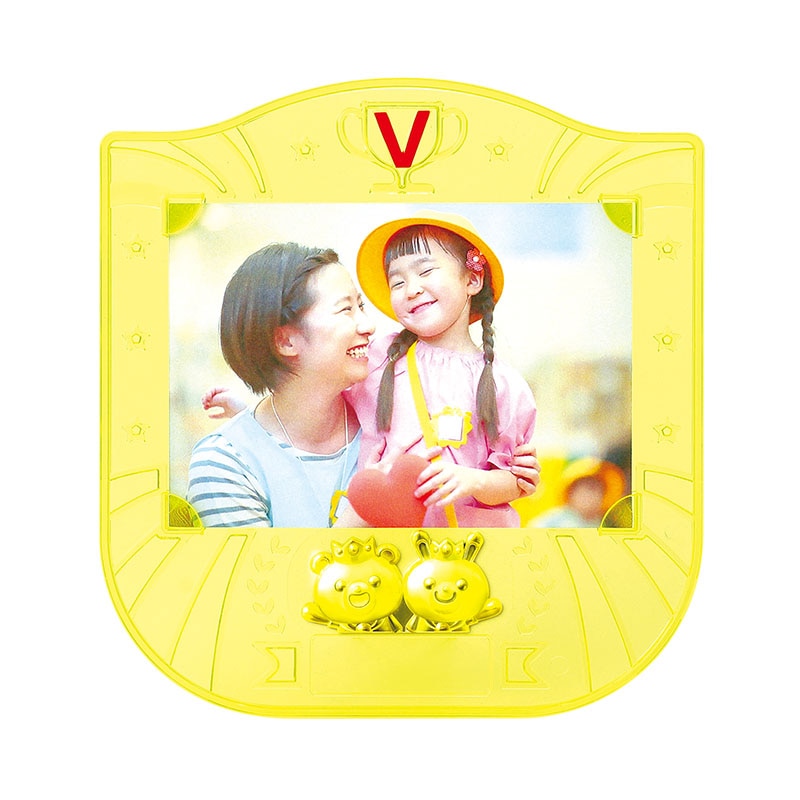 ㈱アーテックATメモリアルスタンド エンジョイアニマルズ 1個(ご注文単位1個)【直送品】