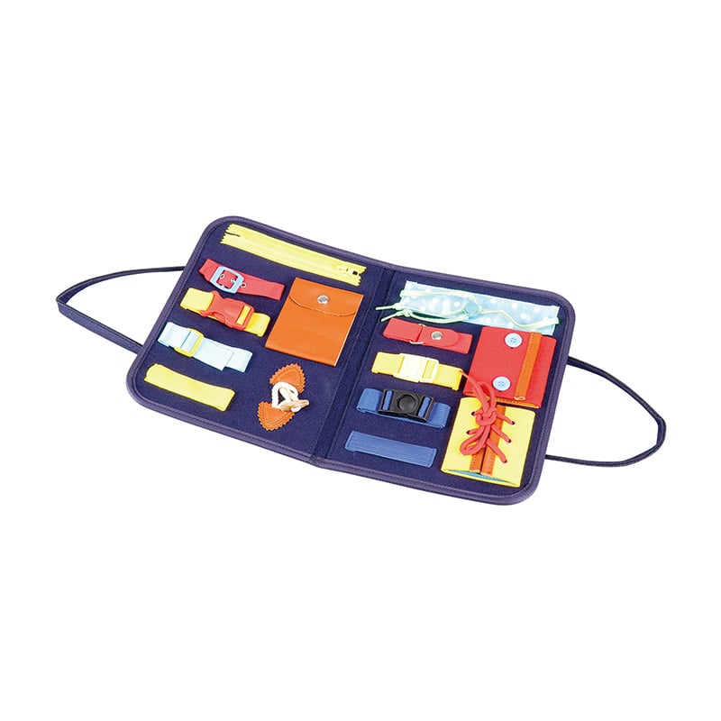 ㈱アーテックフェルト知育バッグ 1個(ご注文単位1個)【直送品】