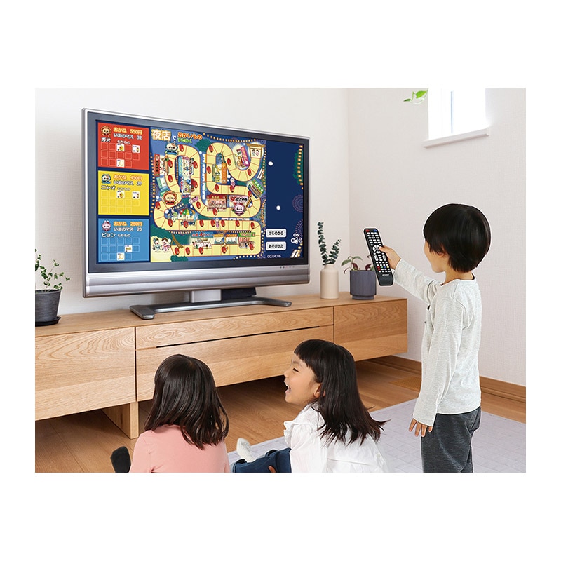 ㈱アーテック夜店でおかいものすごろく アプリ付 1個(ご注文単位1個)【直送品】