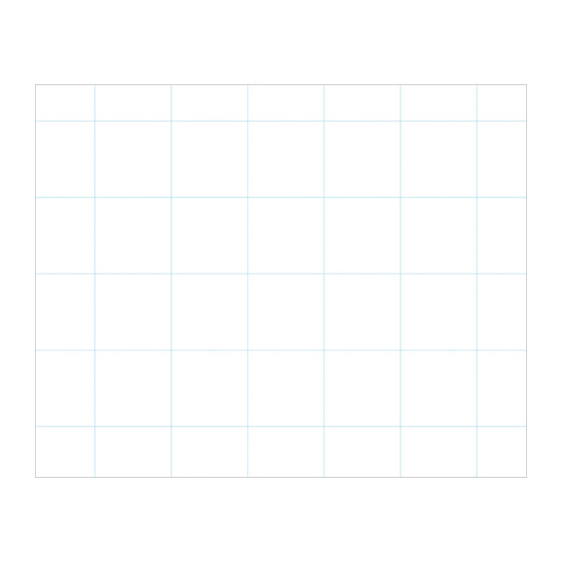 ㈱アーテック正方眼シートA4（10枚組） 1セット（ご注文単位1セット）【直送品】