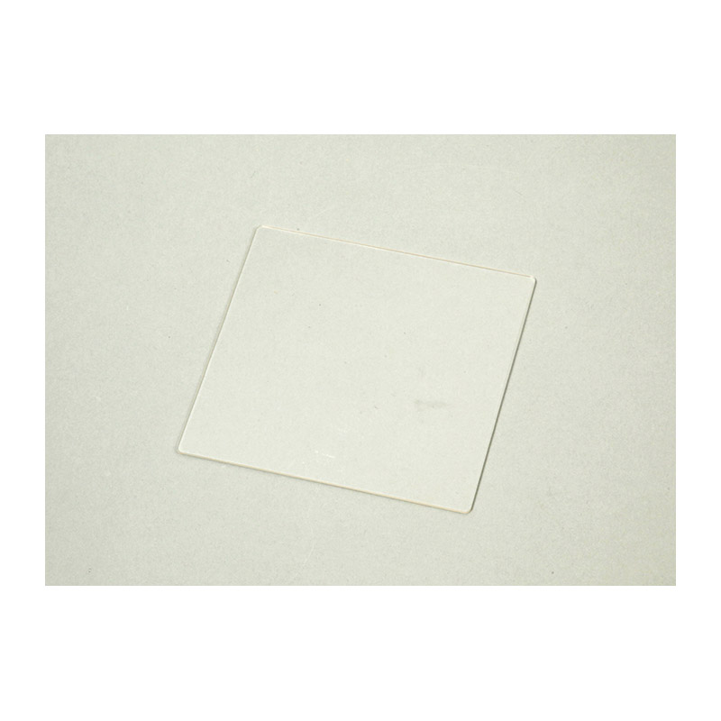 ㈱アーテックライトスクラッチ　アクリル板のみ　125×130mm 1個（ご注文単位1個）【直送品】