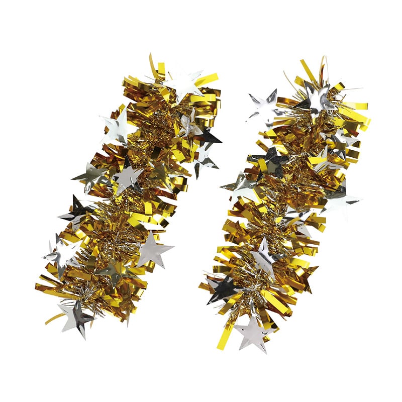 ㈱アーテックキラキラパッチンリストバンド 金/銀 2個組 1組(ご注文単位1組)【直送品】