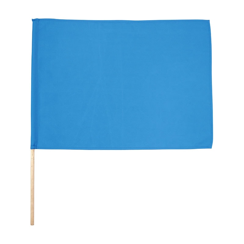 ㈱アーテック中旗 青 φ12mm 1本(ご注文単位1本)【直送品】