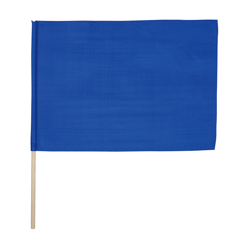 ㈱アーテック中旗 コバルトブルー φ12mm 1本(ご注文単位1本)【直送品】