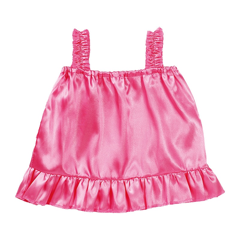 ㈱アーテックソフトサテンビスチェ ピンク 1枚(ご注文単位1枚)【直送品】