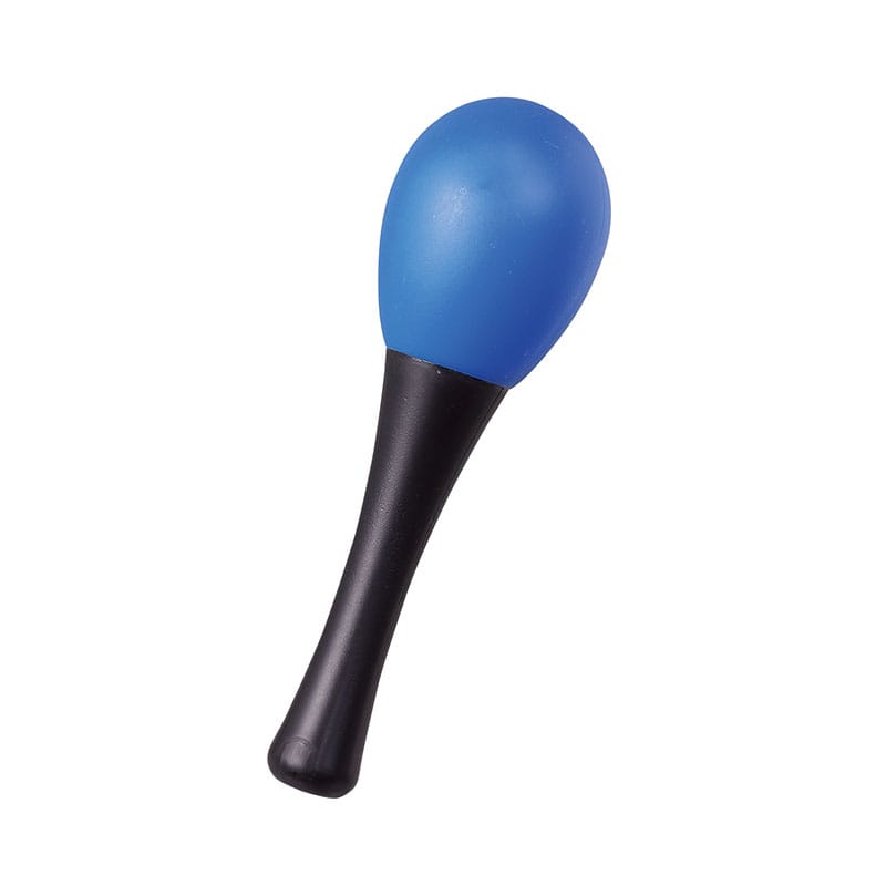 ㈱アーテックおうえんマラカス　青 1個（ご注文単位1個）【直送品】