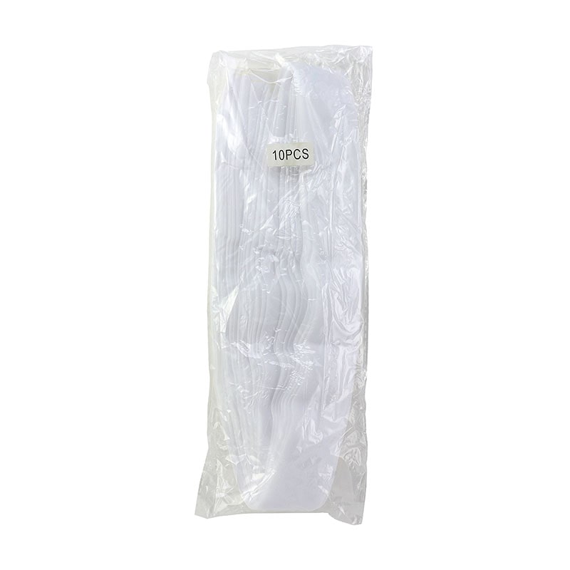 ㈱アーテックフィットはちまき 白 10本組 1セット(ご注文単位1セット)【直送品】