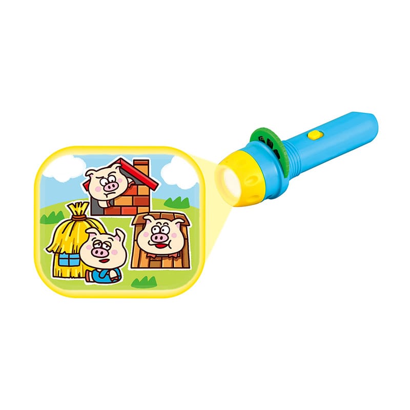 ㈱アーテックおとぎばなしプロジェクター3 1セット(ご注文単位1セット)【直送品】