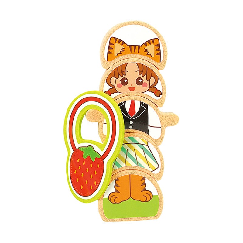 ㈱アーテックつんでコーデ 1個(ご注文単位1個)【直送品】