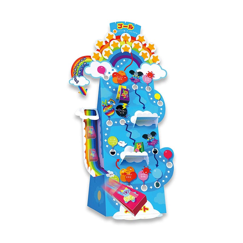 ㈱アーテック風船レースすごろく 1個(ご注文単位1個)【直送品】