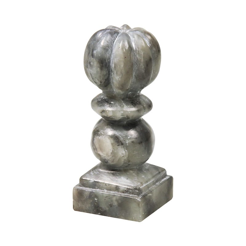 ㈱アーテック遼凍石セット(印刀・やすり付)30×30×70mm 1セット(ご注文単位1セット)【直送品】