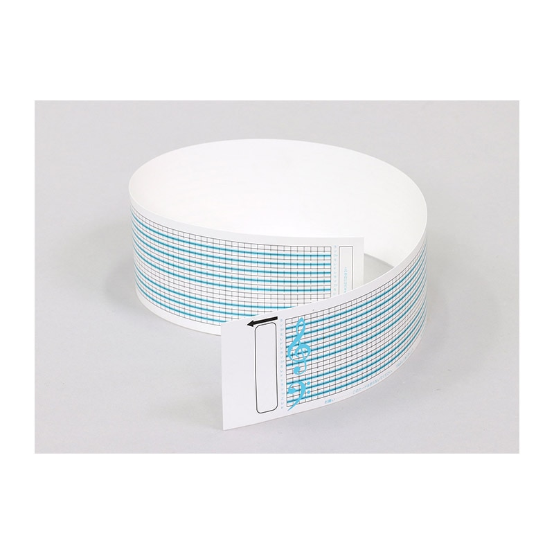 ㈱アーテックエチュード2　作曲用楽譜カード　1枚 1枚（ご注文単位1枚）【直送品】