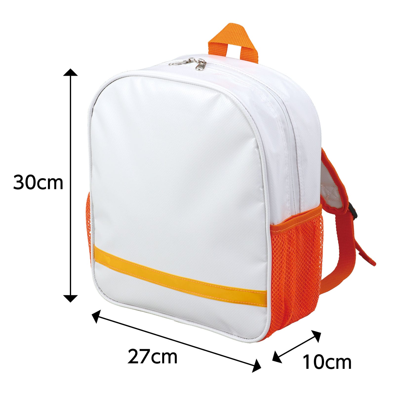 ㈱アーテック防災リュック 小 1個(ご注文単位1個)【直送品】