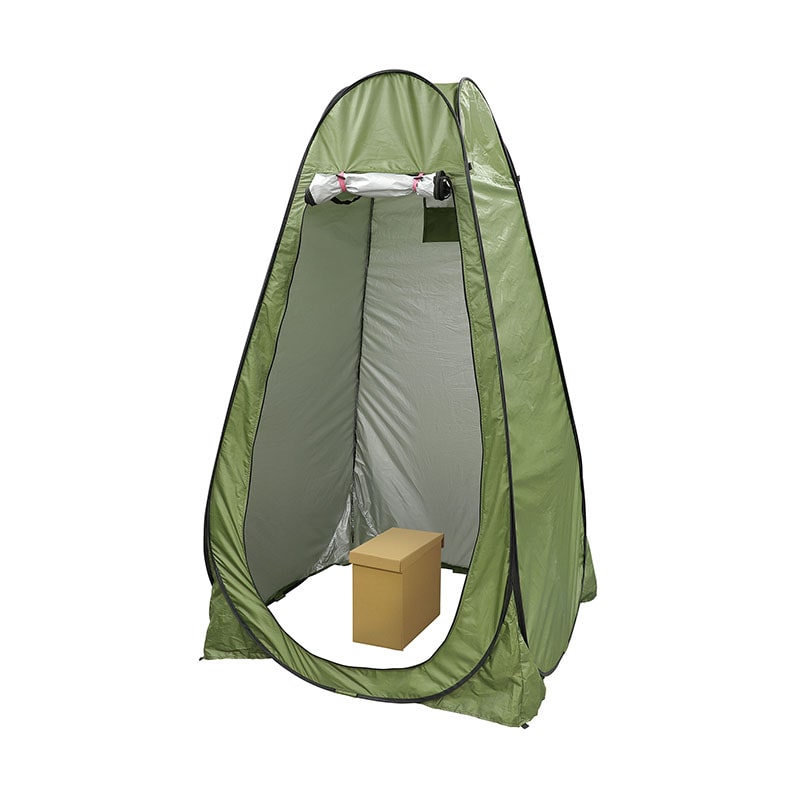 ㈱アーテックAT防災トイレセット2 1セット(ご注文単位1セット)【直送品】