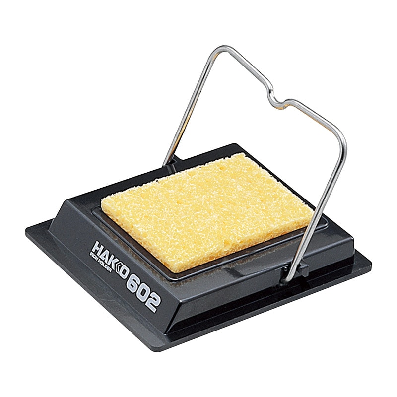 ㈱アーテック白光はんだこて台 NO602 1個(ご注文単位1個)【直送品】