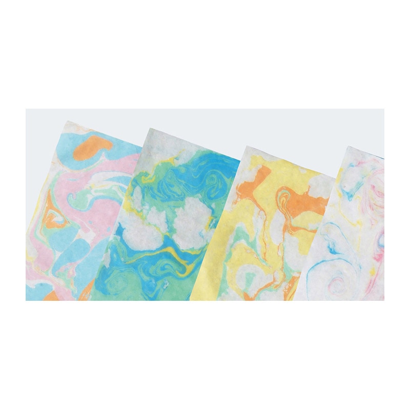 ㈱アーテックマーブリング個人セット 1セット（ご注文単位1セット）【直送品】