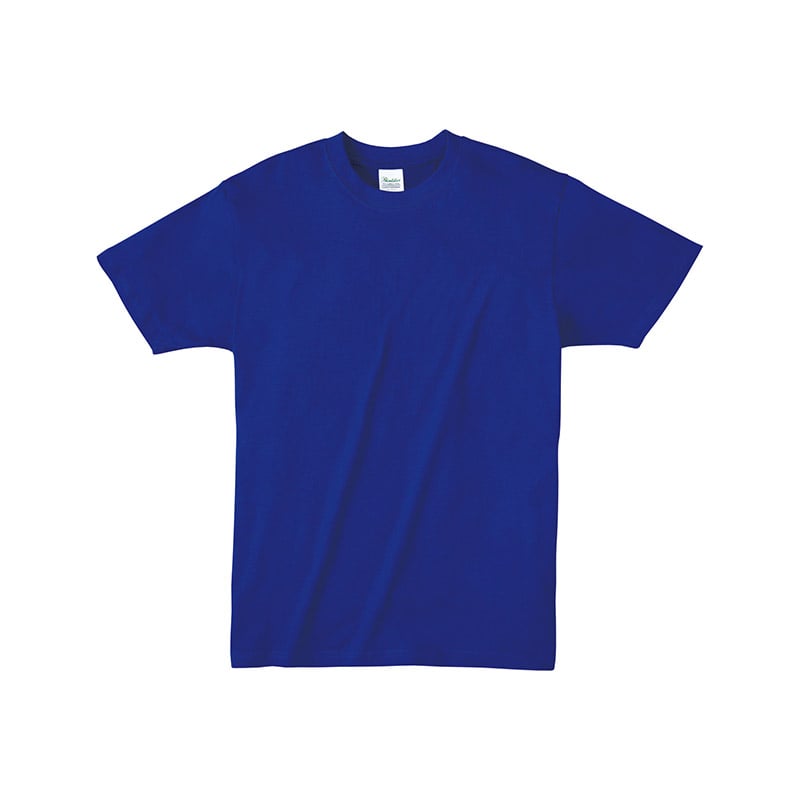 ㈱アーテックライトウエイトTシャツ XL ロイヤルブルー 032 1枚(ご注文単位1枚)【直送品】