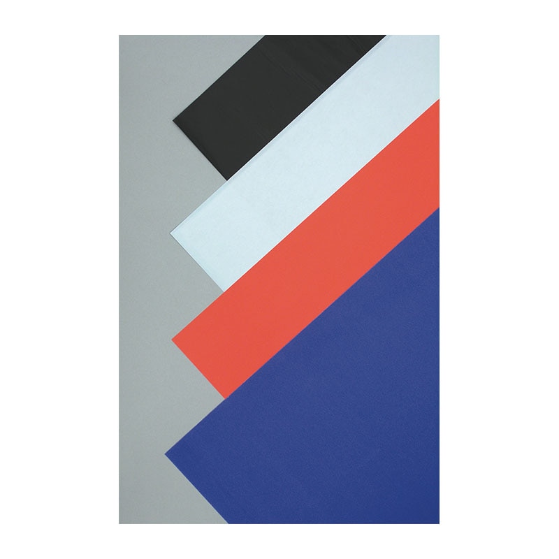 ㈱アーテックカーボン紙 10枚組 赤 1組(ご注文単位1組)【直送品】