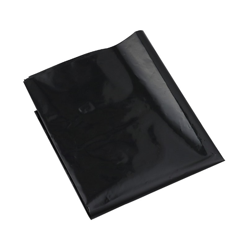 ㈱アーテック黒 カラービニール袋(10枚組) 1袋(ご注文単位1袋)【直送品】