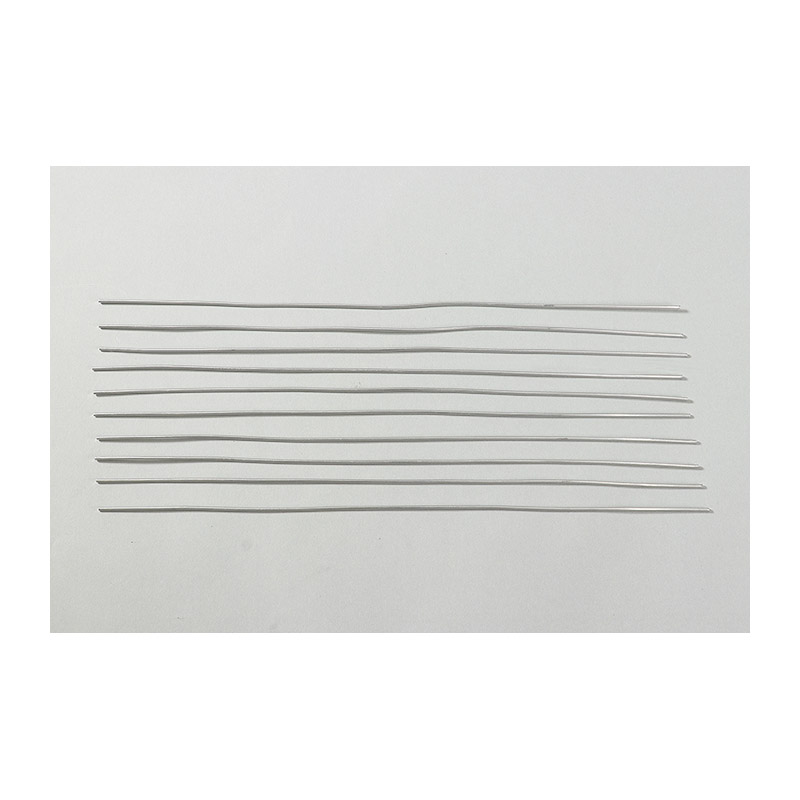 ㈱アーテックアルミ芯　φ2.5×400mm　10本組 1組（ご注文単位1組）【直送品】