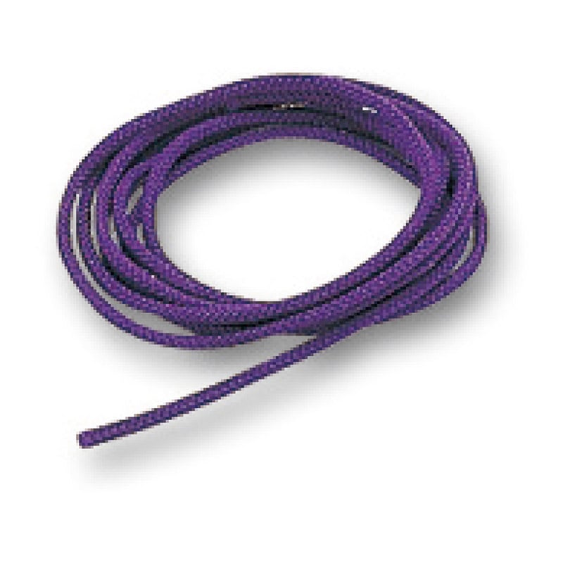 ㈱アーテック紫かざりひも 60cm(10本) 1セット(ご注文単位1セット)【直送品】