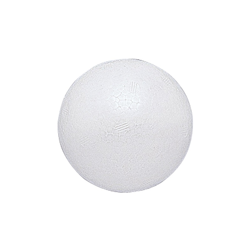 ㈱アーテック発泡スチロール球　60φ（10個入） 1セット（ご注文単位1セット）【直送品】