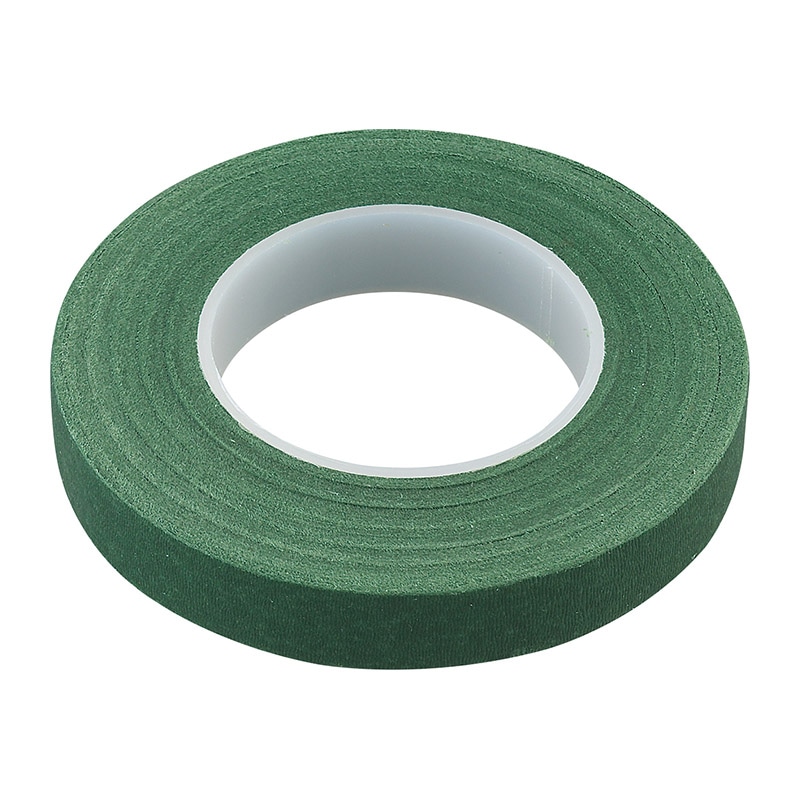 ㈱アーテックフラワーテープ12.5mm（グリーン） 1個（ご注文単位1個）【直送品】