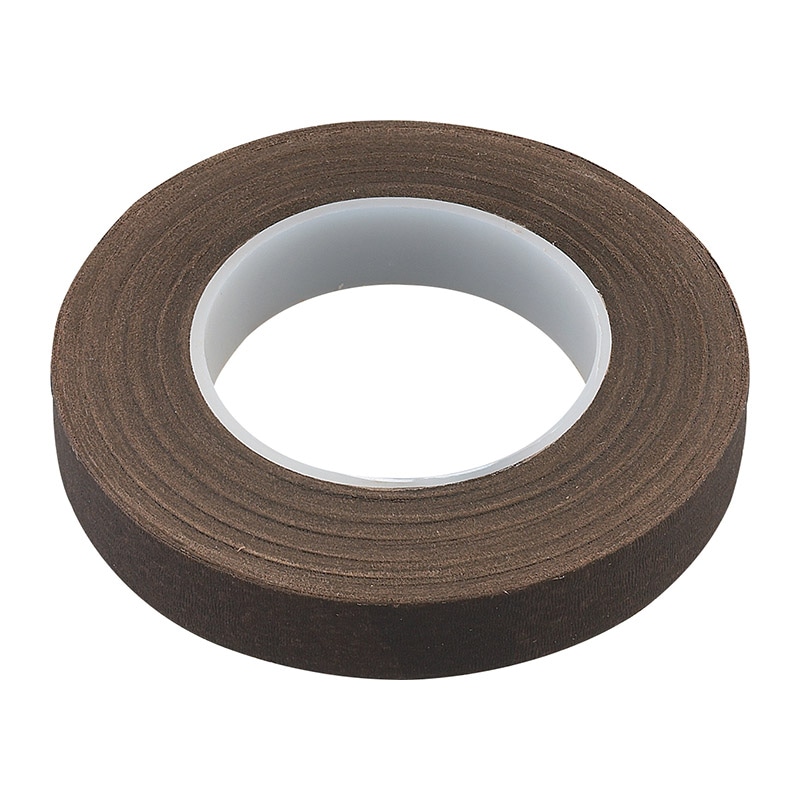 ㈱アーテックフラワーテープ12.5mm（ブラウン） 1個（ご注文単位1個）【直送品】
