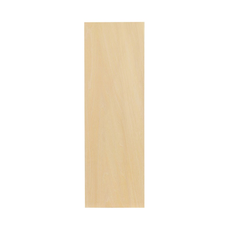 ㈱アーテックベニヤ 370×120×6mm 1枚(ご注文単位1枚)【直送品】