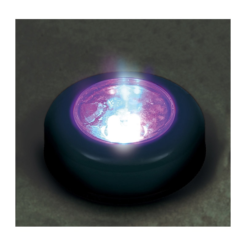 ㈱アーテックLEDチェンジングライト 1個(ご注文単位1個)【直送品】