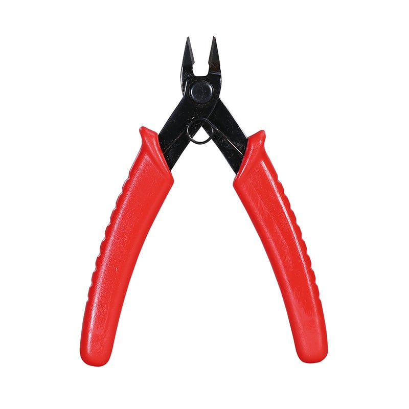 ㈱アーテックマルチ精密ニッパー 1個（ご注文単位1個）【直送品】