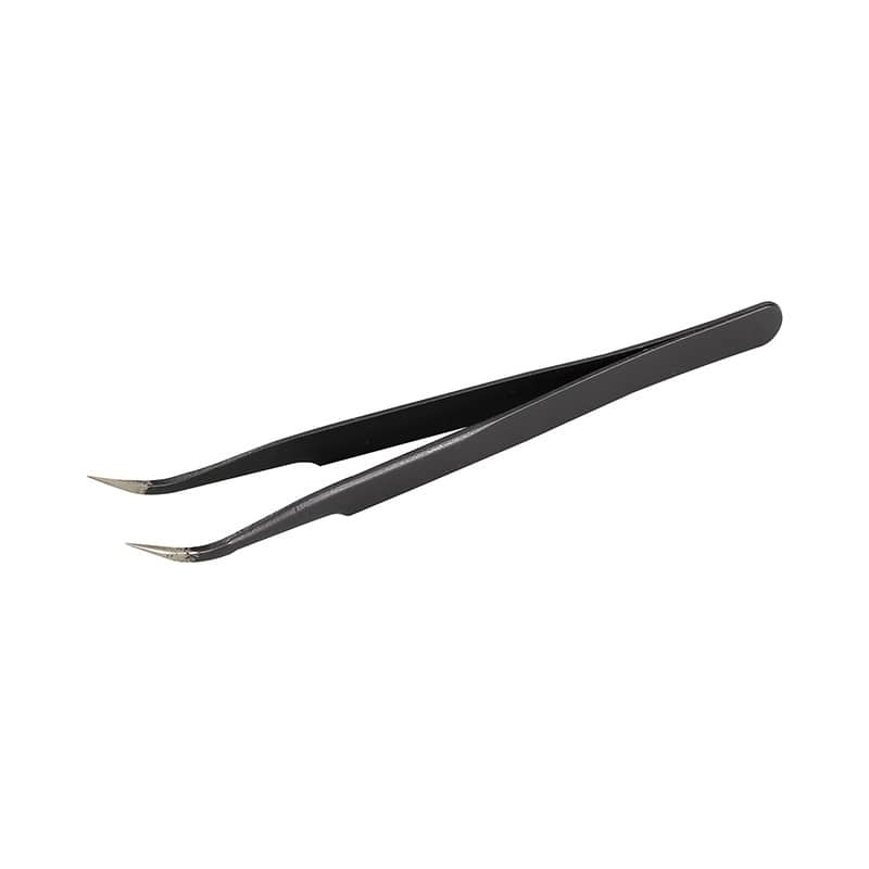 ㈱アーテック精密ピンセット　ツル首 1個（ご注文単位1個）【直送品】