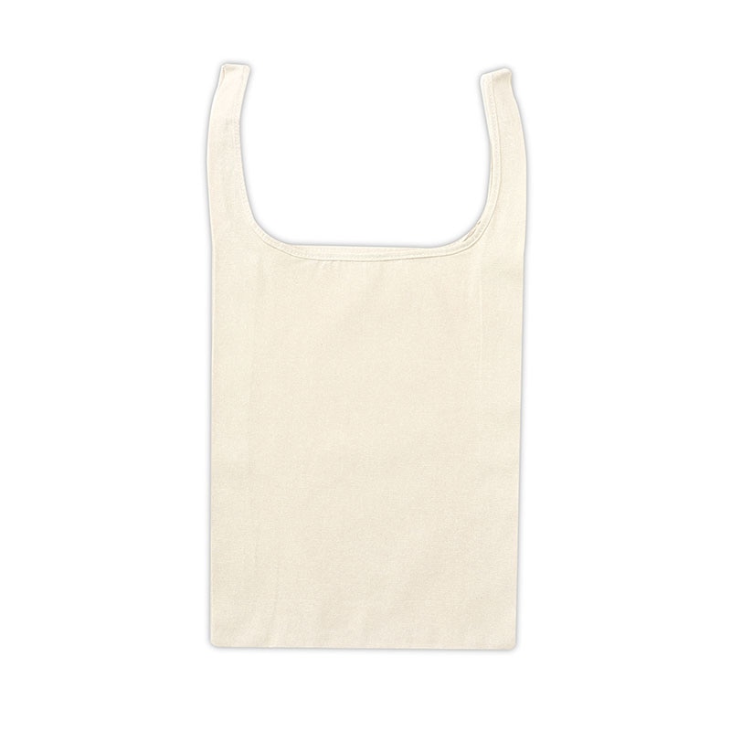 ㈱アーテックエコバッグ　コンビニバッグタイプ 1枚（ご注文単位1枚）【直送品】