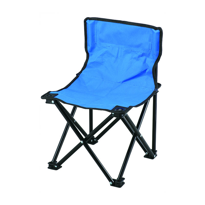 ㈱アーテック折りたたみ式コンパクトチェア 1個(ご注文単位1個)【直送品】