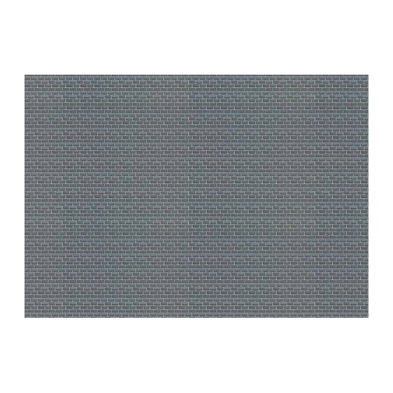 ㈱アーテックジオラマタックシート レンガ グレー 1/35 5枚組 1セット(ご注文単位1セット)【直送品】