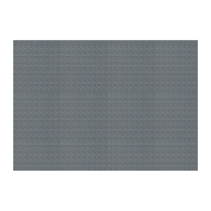 ㈱アーテックジオラマタックシート レンガ グレー 1/50 5枚組 1セット(ご注文単位1セット)【直送品】