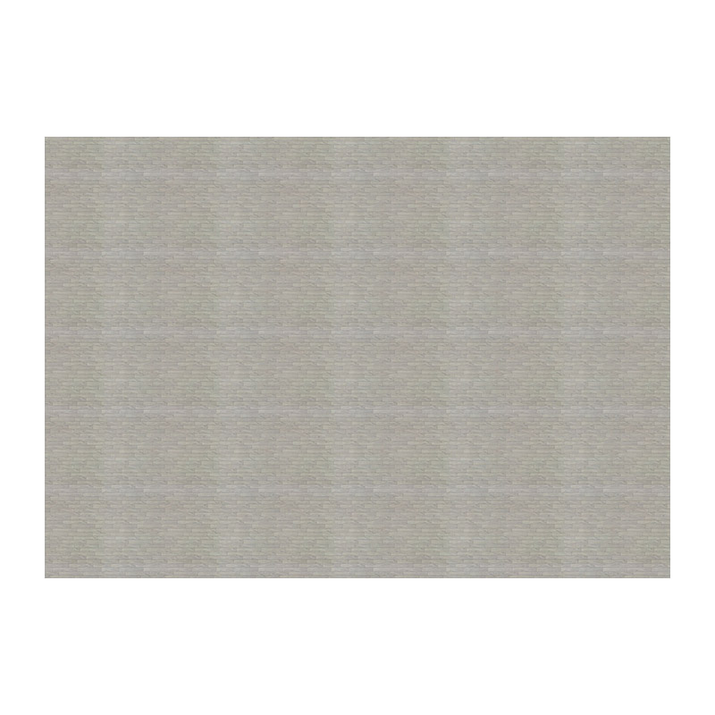 ㈱アーテックジオラマタックシート 床 グレー 1/50 5枚組 1セット(ご注文単位1セット)【直送品】