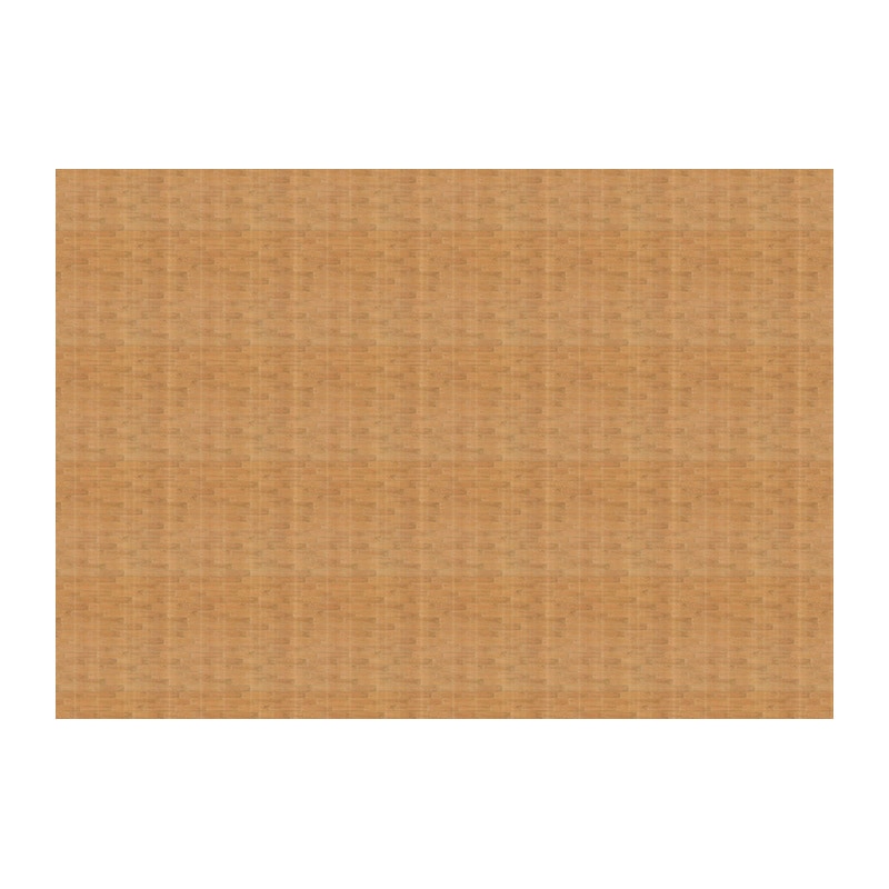 ㈱アーテックジオラマタックシート 床 ブラウン 1/35 5枚組 1セット(ご注文単位1セット)【直送品】