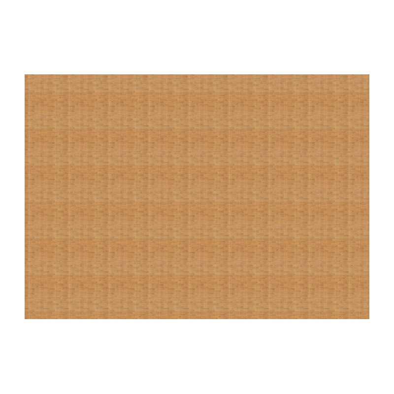 ㈱アーテックジオラマタックシート 床 ブラウン 1/50 5枚組 1セット(ご注文単位1セット)【直送品】