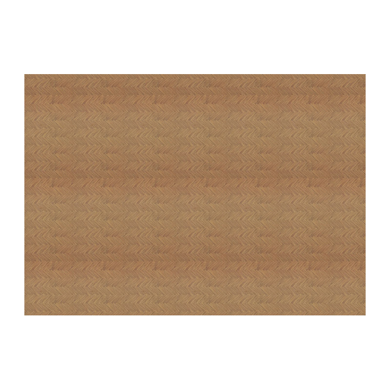 ㈱アーテックジオラマタックシート　床　ブラウン（寄木張り）1／50　5枚組 1セット（ご注文単位1セット）【直送品】