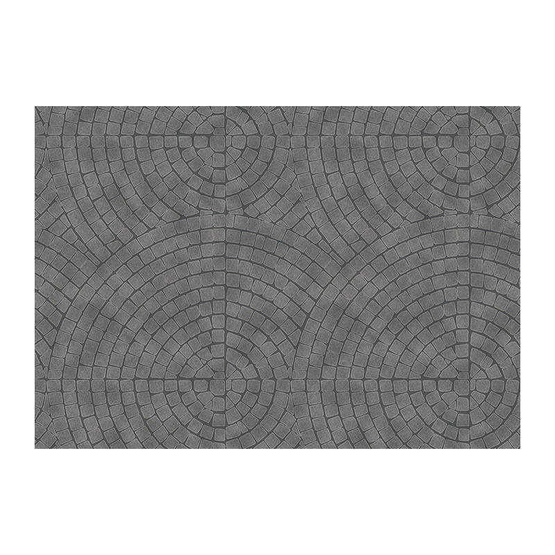 ㈱アーテックジオラマタックシート 石畳 1/12 5枚組 1セット(ご注文単位1セット)【直送品】