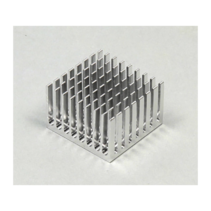 ㈱アーテックヒートシンク 1セット（ご注文単位1セット）【直送品】