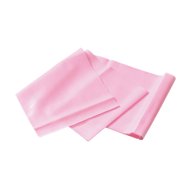 ㈱アーテックトレーニング用ラバーバンドチューブ　ピンク 1個（ご注文単位1個）【直送品】