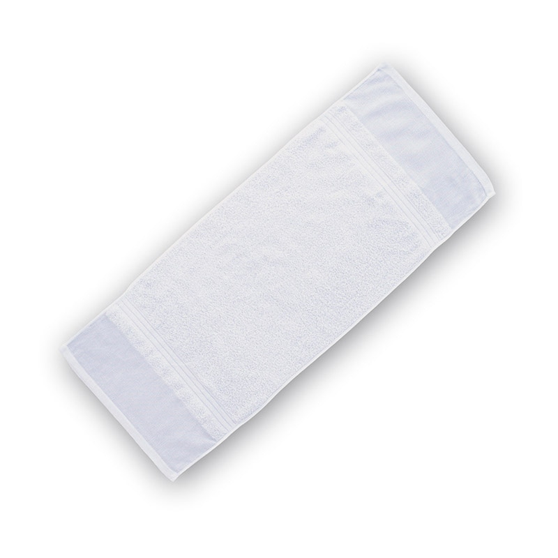 ㈱アーテック純白タオル 薄 1個(ご注文単位1個)【直送品】