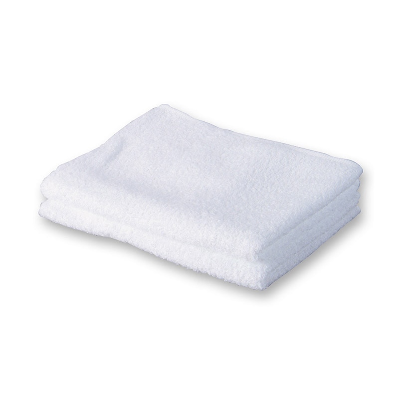 ㈱アーテック純白タオル 厚 1個(ご注文単位1個)【直送品】