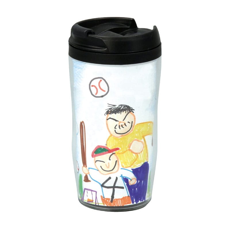 ㈱アーテックワンタッチキャップタンブラー 1個(ご注文単位1個)【直送品】