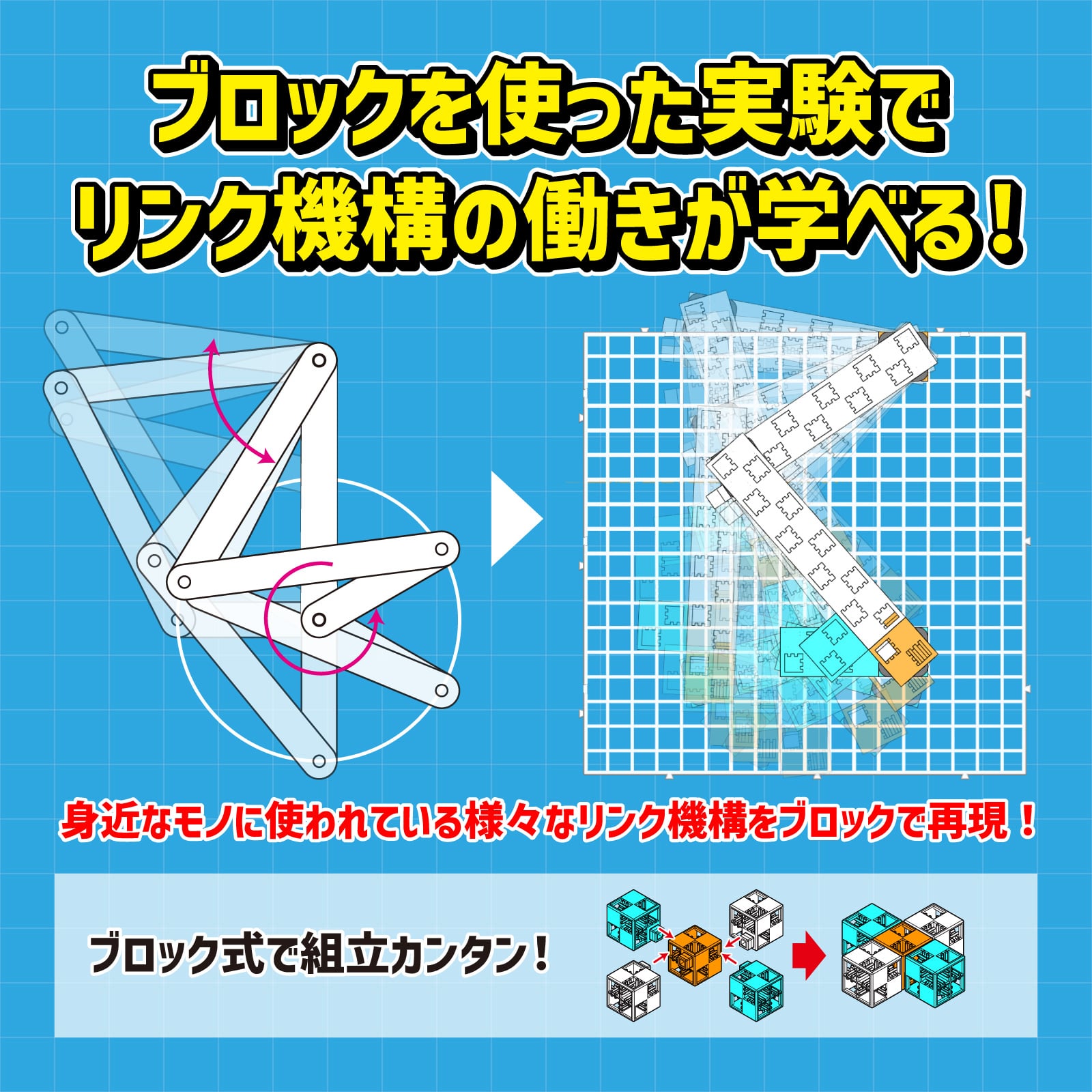 ㈱アーテックリンク学習セット 1セット(ご注文単位1セット)【直送品】