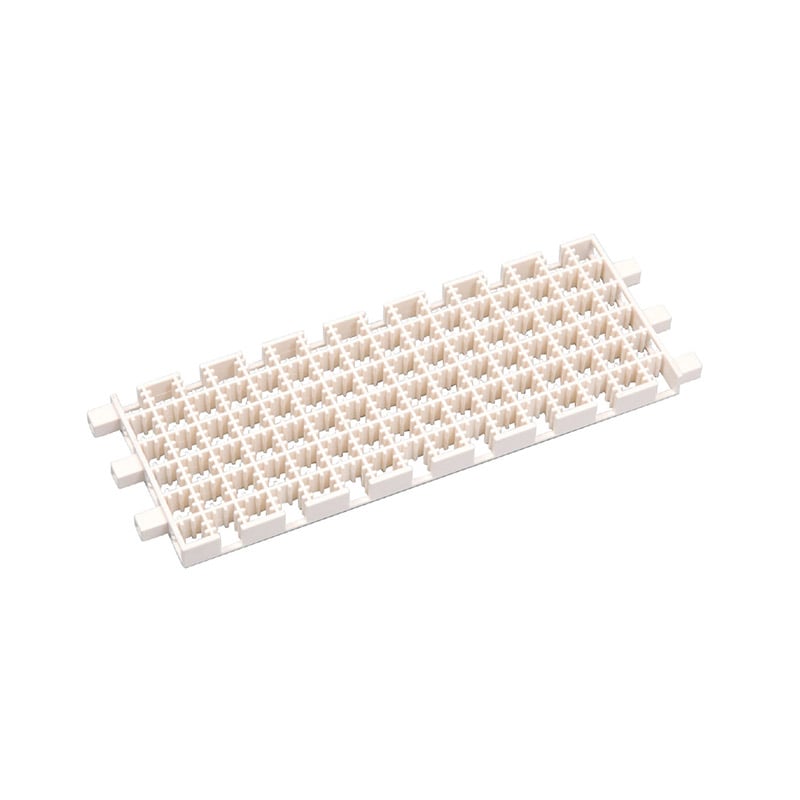 ㈱アーテックArtecブロックベース長方形ヘッダーPP袋付 1個（ご注文単位1個）【直送品】