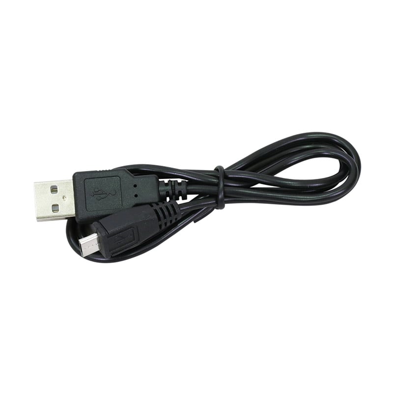 ㈱アーテックUSBコードmicroB(80cm) アーテックロボ2.0専用 1個(ご注文単位1個)【直送品】